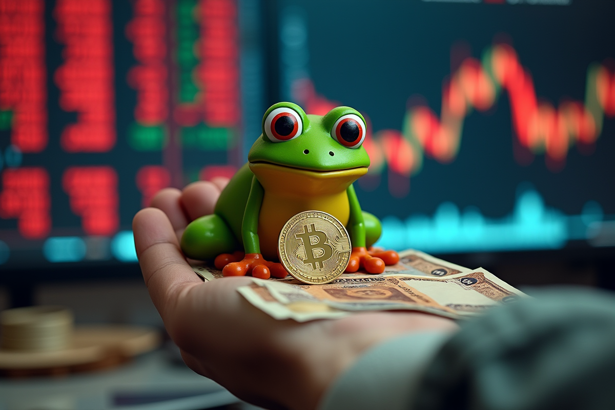 pepe crypto